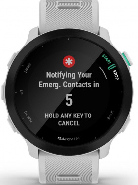 Смарт-часы Garmin Forerunner 55