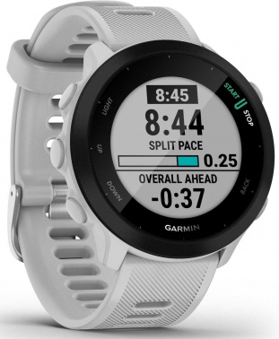 Смарт-часы Garmin Forerunner 55
