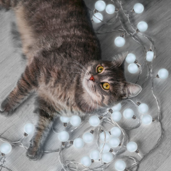 Гирлянда Gauss Solar  GS033