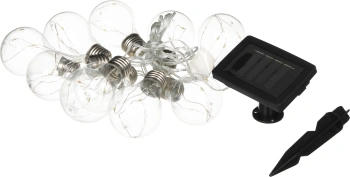 Гирлянда Gauss Solar  GS035