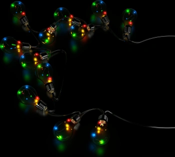 Гирлянда Gauss Solar  GS035