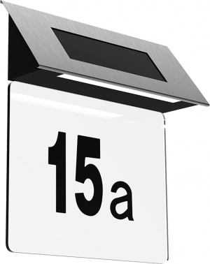 Светильник фасадный Gauss  GS091