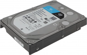 Жесткий диск Seagate SATA-III 8TB  ST8000VE001