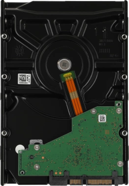 Жесткий диск Seagate SATA-III 8TB  ST8000VE001