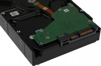 Жесткий диск Seagate SATA-III 8TB  ST8000VE001