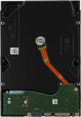 Жесткий диск Seagate SATA-III 18TB  ST18000VE002