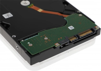 Жесткий диск Seagate SATA-III 18TB  ST18000VE002