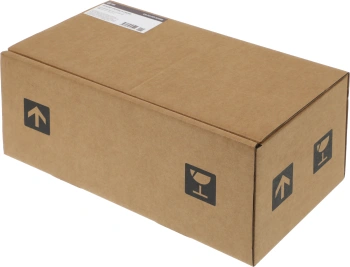 Печка в сборе Cactus  CS-FU-HP-M1606