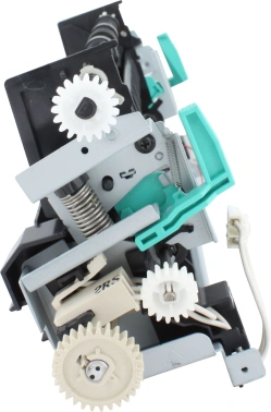 Печка в сборе Cactus  CS-FU-HP-P2015