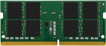 Память DDR4 32GB 2666MHz Kingston  KVR26S19D8/32