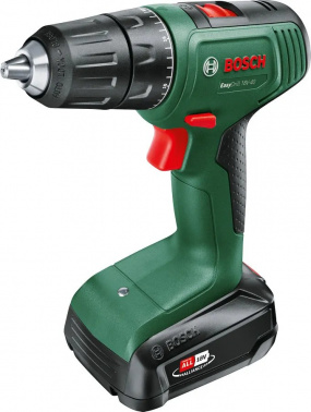 Дрель-шуруповерт Bosch EasyDrill 18V-40