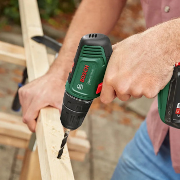 Дрель-шуруповерт Bosch EasyDrill 18V-40
