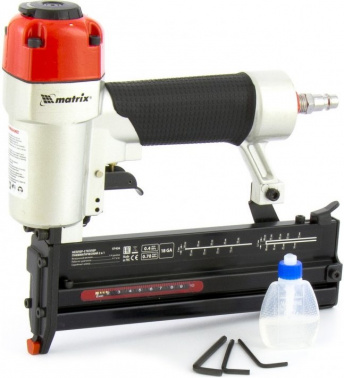 Пистолет степлер Matrix 57426
