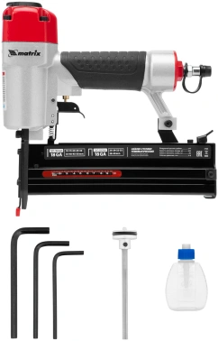 Пистолет степлер Matrix 57426