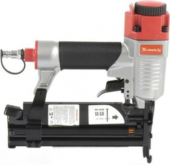 Пистолет степлер Matrix 57427