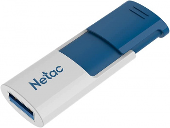 Флеш Диск Netac 128Gb U182