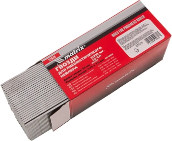 Гвозди для пневмоинструмента Matrix 57620