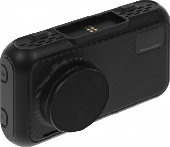 Видеорегистратор с радар-детектором Roadgid  Premier 3 Carbon