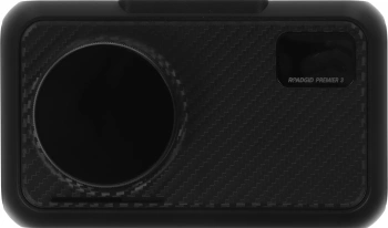 Видеорегистратор с радар-детектором Roadgid  Premier 3 Carbon