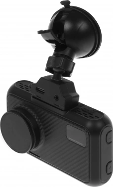 Видеорегистратор с радар-детектором Roadgid  Premier 3 Carbon