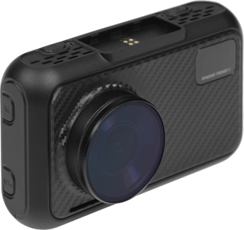 Видеорегистратор с радар-детектором Roadgid  Premier 3 2CH