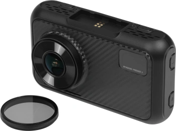 Видеорегистратор с радар-детектором Roadgid  Premier 3 2CH