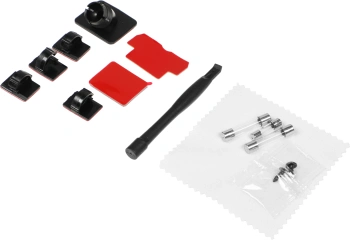 Видеорегистратор с радар-детектором Roadgid  Premier 3 2CH