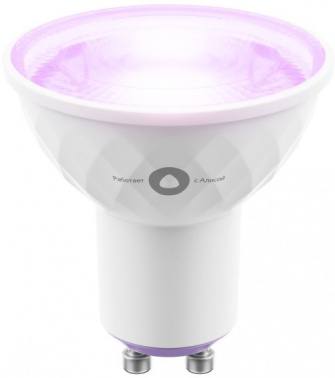 Умная лампа Yandex YNDX-00019