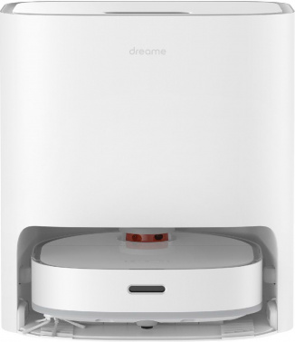 Пылесос-робот Dreame W10