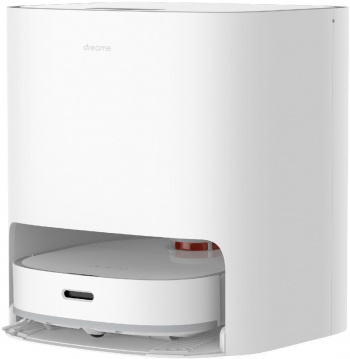 Пылесос-робот Dreame W10