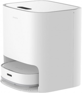 Пылесос-робот Dreame W10