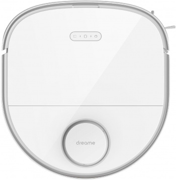 Пылесос-робот Dreame W10