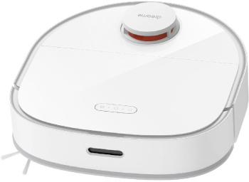 Пылесос-робот Dreame W10