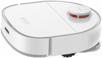 Пылесос-робот Dreame W10