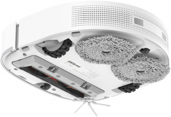 Пылесос-робот Dreame W10