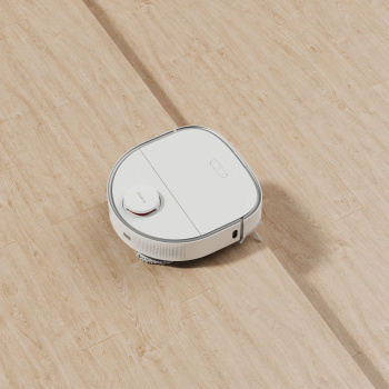 Пылесос-робот Dreame W10