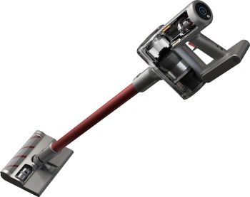 Пылесос ручной Dreame V11