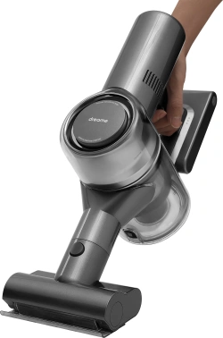 Пылесос ручной Dreame V11