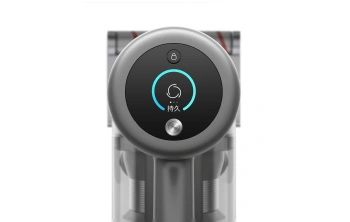 Пылесос ручной Dreame V11