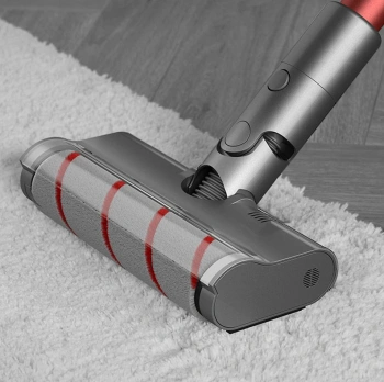 Пылесос ручной Dreame V11