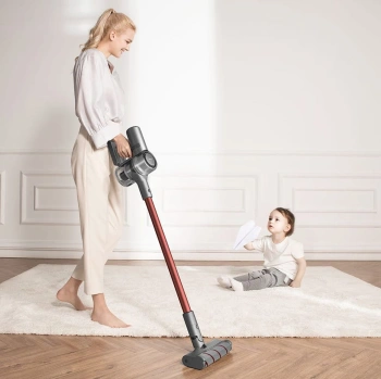 Пылесос ручной Dreame V11