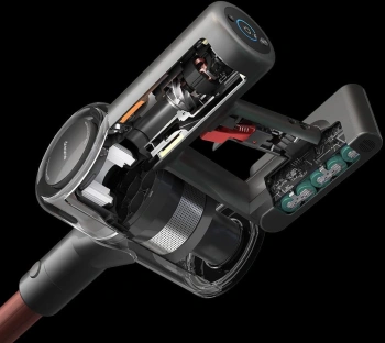 Пылесос ручной Dreame V11