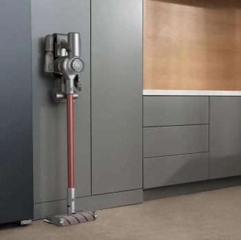 Пылесос ручной Dreame V11