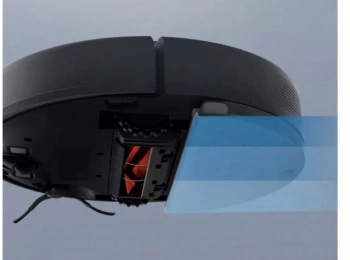 Пылесос-робот Dreame D9 Max