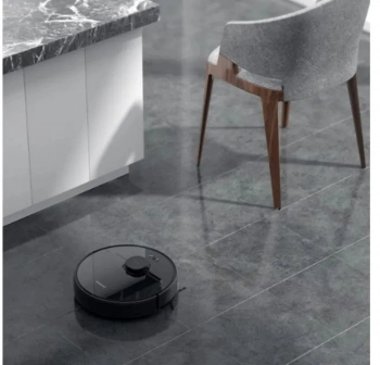 Пылесос-робот Dreame D9 Max