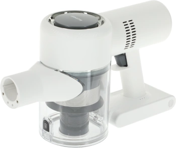 Пылесос ручной Dreame V10