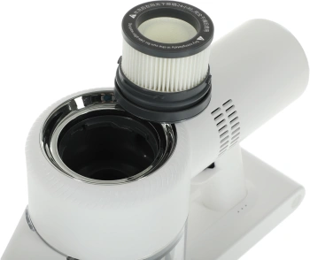 Пылесос ручной Dreame V10