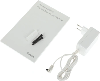 Пылесос ручной Dreame V10