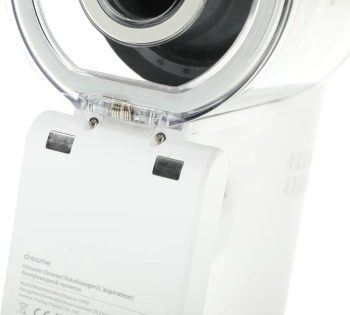 Пылесос ручной Dreame V10