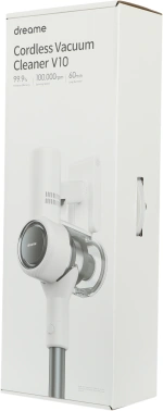 Пылесос ручной Dreame V10